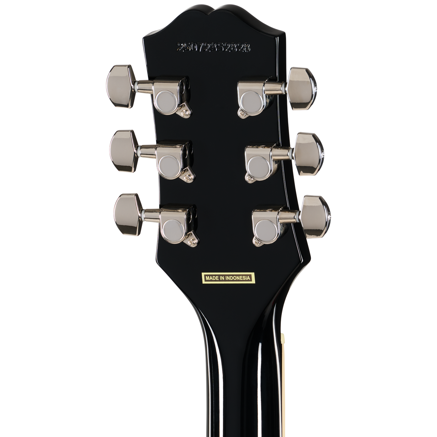 Epiphone SG Tribute Plus, Left-Handed, Vintage Sunburst Electric Guitar Epiphone