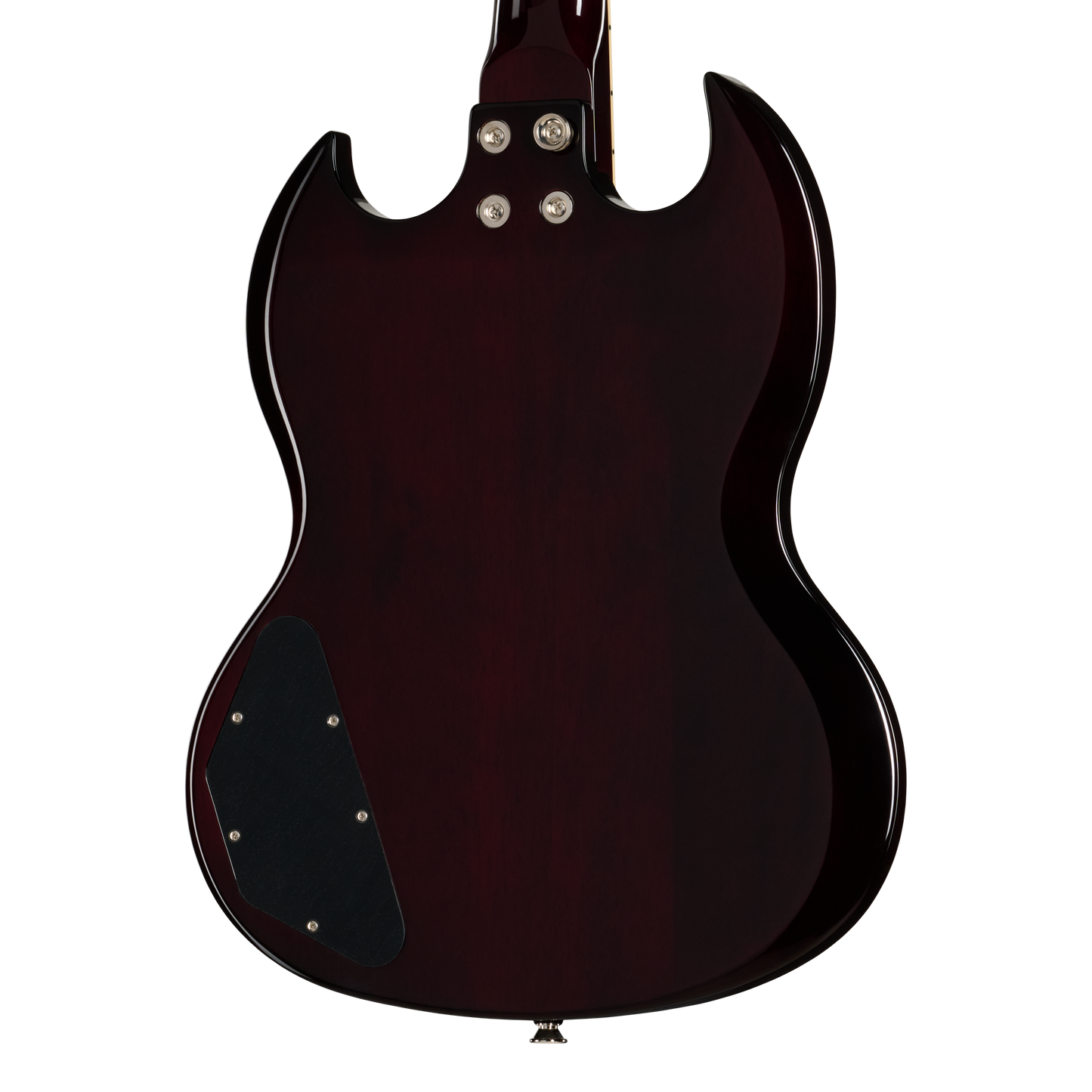 Epiphone SG Tribute Plus, Vintage Sunburst Electric Guitar Epiphone