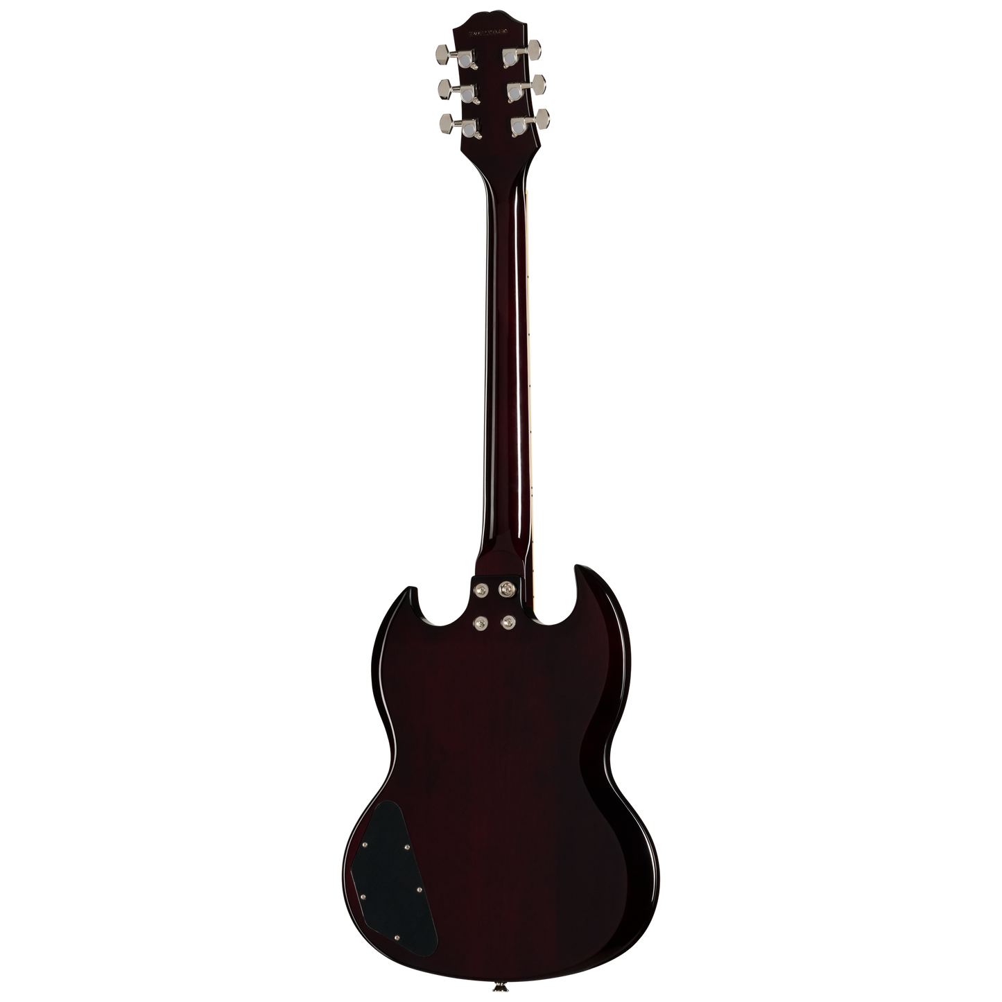 Epiphone SG Tribute Plus, Vintage Sunburst Electric Guitar Epiphone