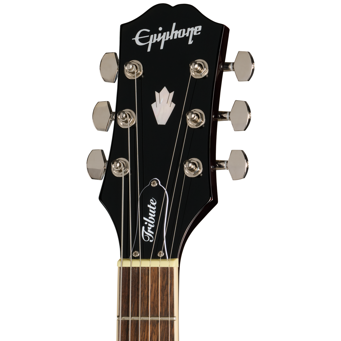 Epiphone SG Tribute Plus, Vintage Sunburst Electric Guitar Epiphone