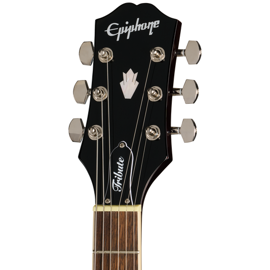 Epiphone SG Tribute Plus, Vintage Sunburst Electric Guitar Epiphone