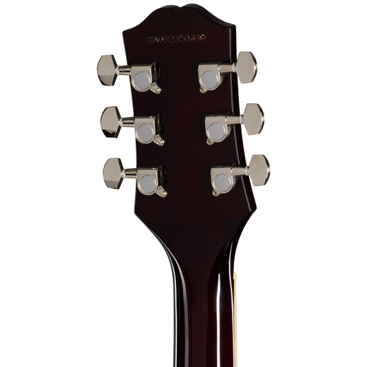 Epiphone SG Tribute Plus, Vintage Sunburst Electric Guitar Epiphone