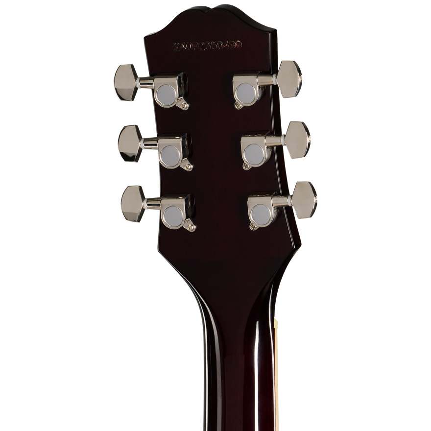 Epiphone SG Tribute Plus, Vintage Sunburst Electric Guitar Epiphone