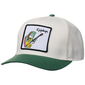 Epiphone Fish Structured Trucker Headwear Epiphone