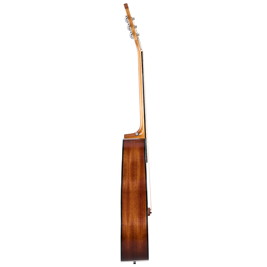 Epiphone Songmaker DR-100, Left-Handed, Natural Acoustic Guitar Epiphone
