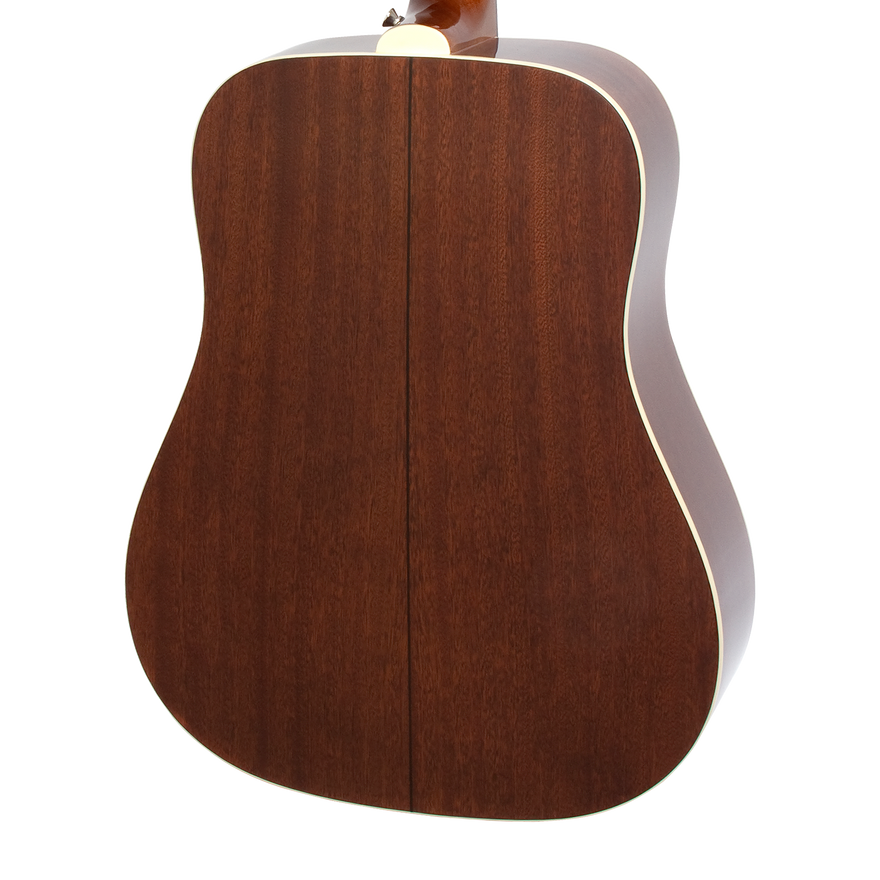 Epiphone Songmaker DR-100, Vintage Sunburst Acoustic Guitar Epiphone