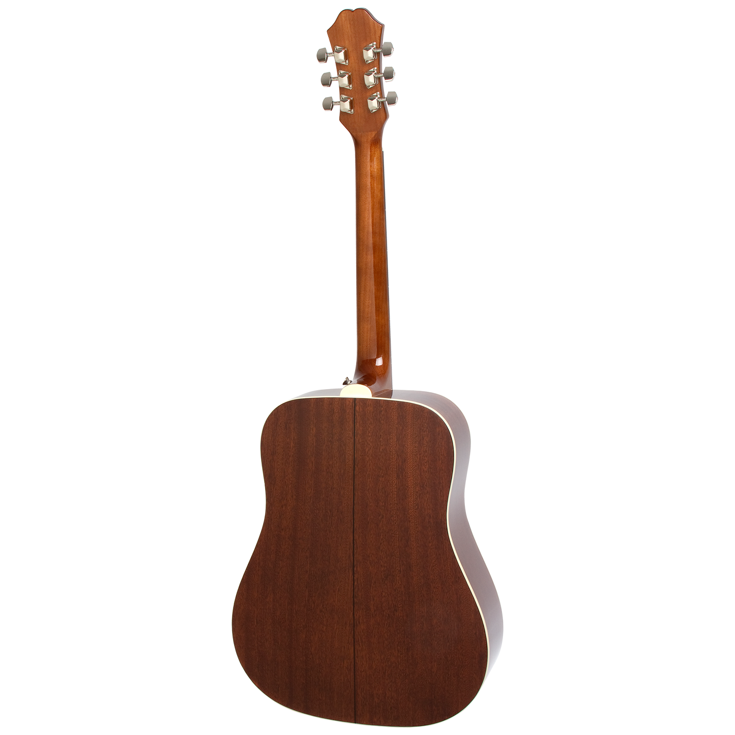 Epiphone Songmaker DR-100, Vintage Sunburst Acoustic Guitar Epiphone