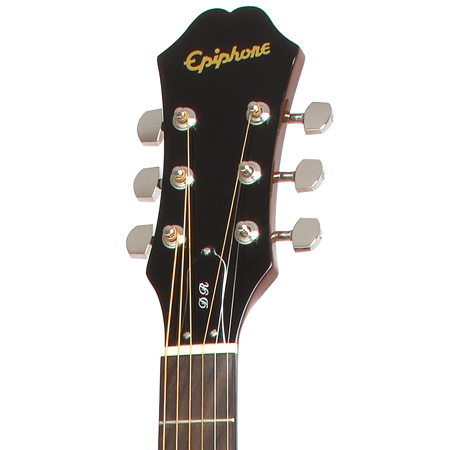 Epiphone Songmaker DR-100, Vintage Sunburst Acoustic Guitar Epiphone