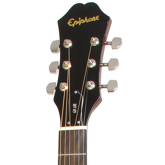 Epiphone Songmaker DR-100, Vintage Sunburst Acoustic Guitar Epiphone