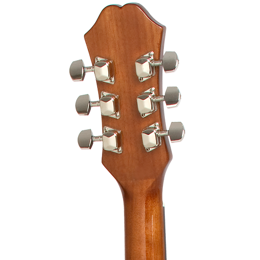 Epiphone Songmaker DR-100, Vintage Sunburst Acoustic Guitar Epiphone