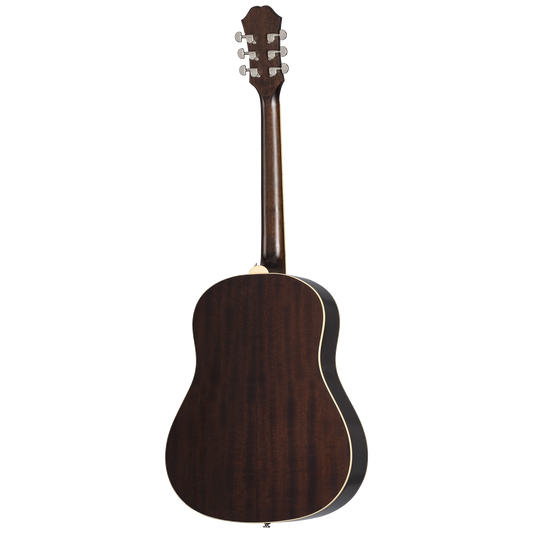 Epiphone J-45 Studio, Mahogany Burst Acoustic Guitar Epiphone