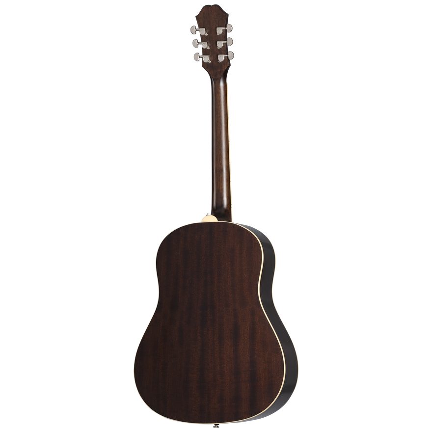 Epiphone J-45 Studio, Mahogany Burst Acoustic Guitar Epiphone