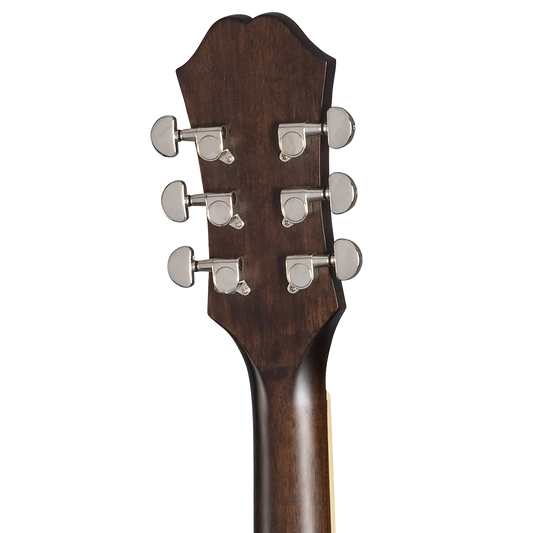 Epiphone J-45 Studio, Mahogany Burst Acoustic Guitar Epiphone