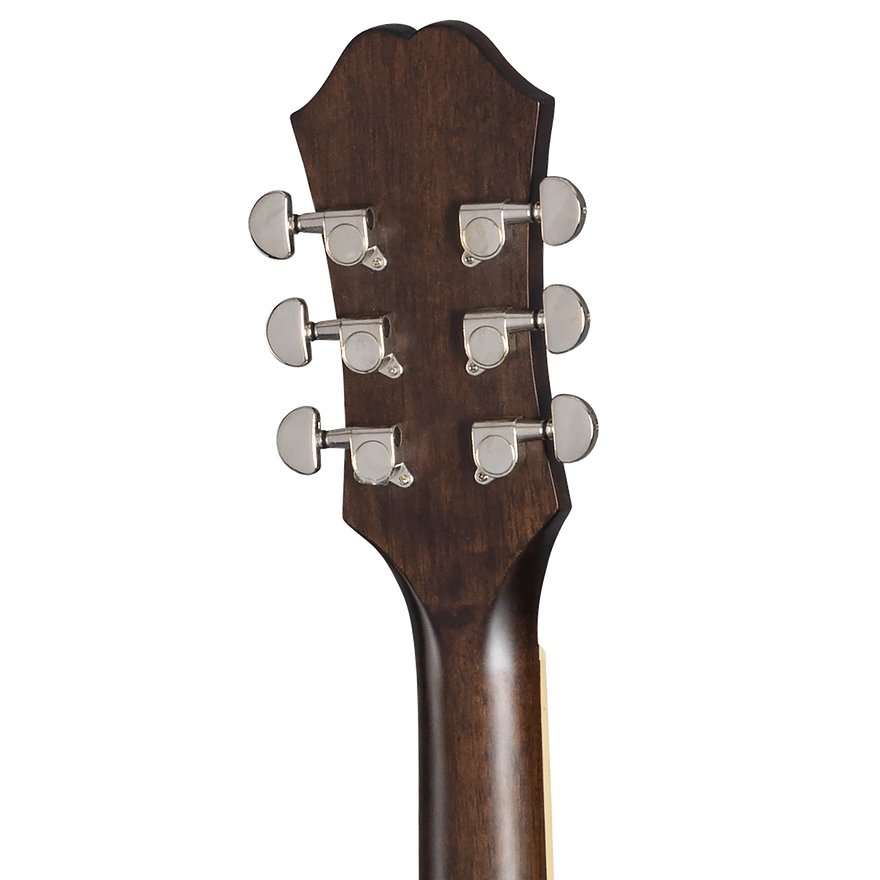 Epiphone J-45 Studio, Mahogany Burst Acoustic Guitar Epiphone