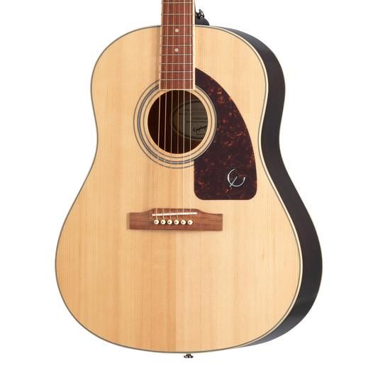 Epiphone J-45 Studio, Natural Acoustic Guitar Epiphone