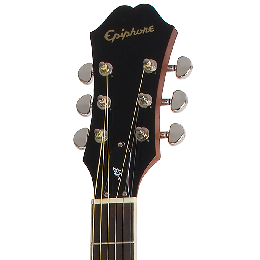 Epiphone J-45 Studio, Vintage Sunburst Acoustic Guitar Epiphone