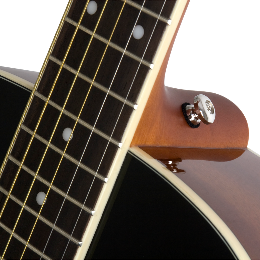 Epiphone J-45 Studio, Vintage Sunburst Acoustic Guitar Epiphone