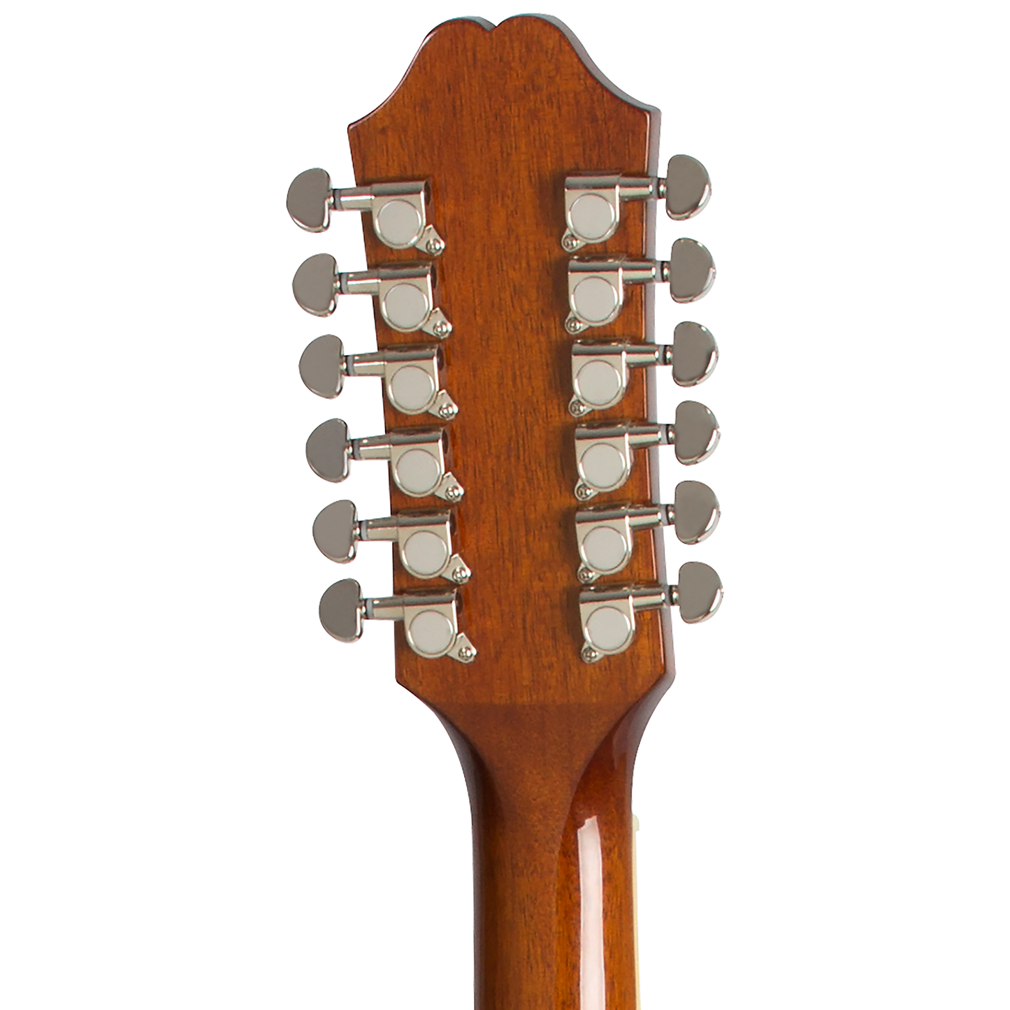 Epiphone Songmaker DR-212, Natural Acoustic Guitar Epiphone