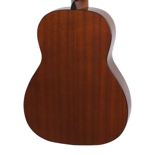 Epiphone Classical E1 3/4-Size (Nylon; 1.88" nut), Antique Natural Acoustic Guitar Epiphone