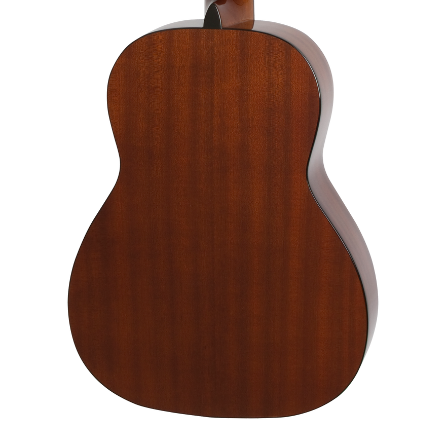 Epiphone Classical E1 3/4-Size (Nylon; 1.88" nut), Antique Natural Acoustic Guitar Epiphone