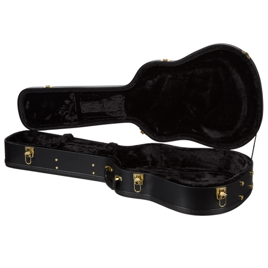 Epiphone Eric Church Hummingbird Dark, Cobra Burst Acoustic Guitar Epiphone