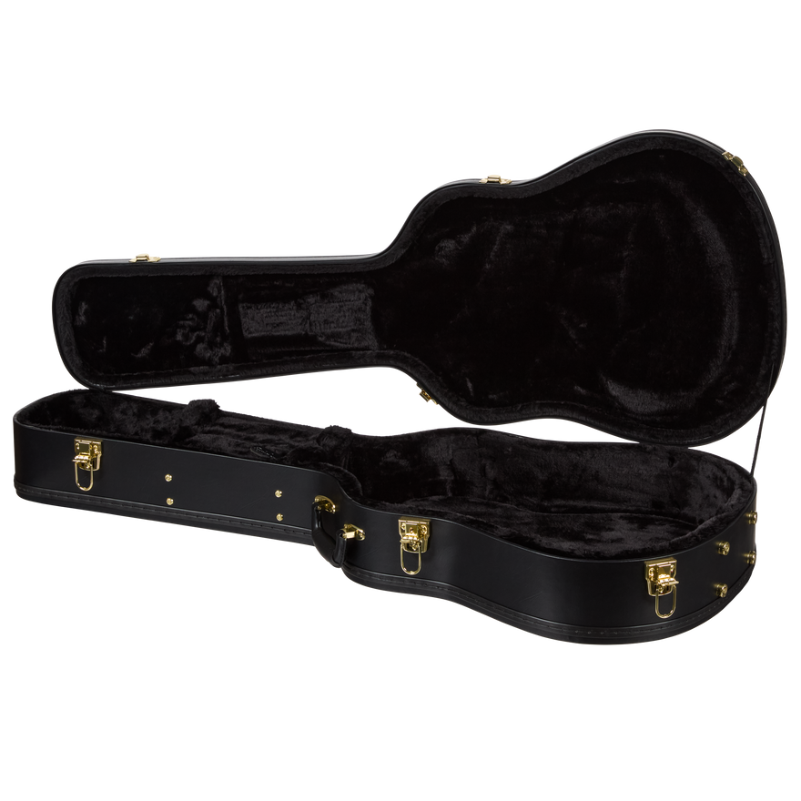 Epiphone Eric Church Hummingbird Dark, Cobra Burst Acoustic Guitar Epiphone