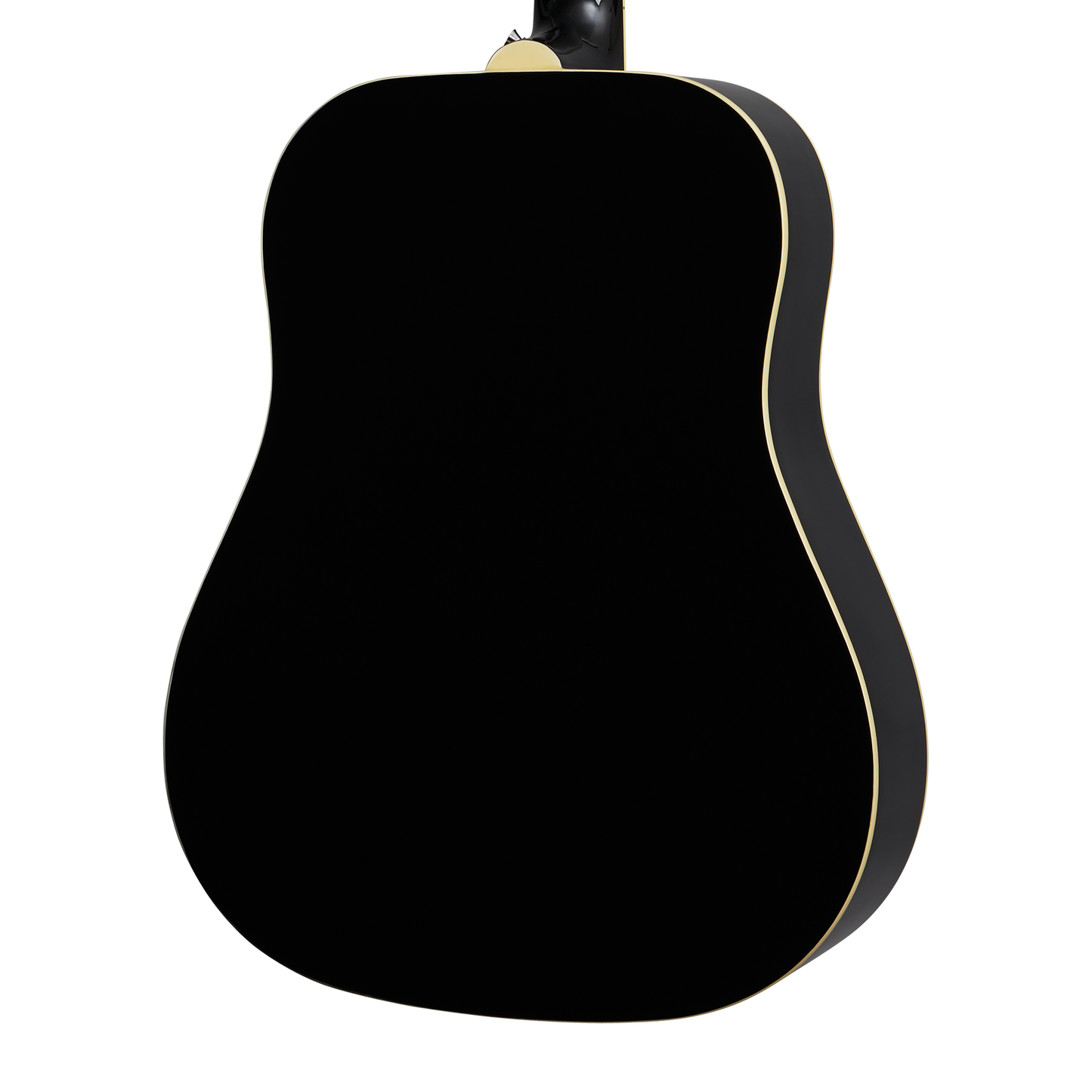 Epiphone FT-100 Player Pack, Ebony Player Pack Epiphone