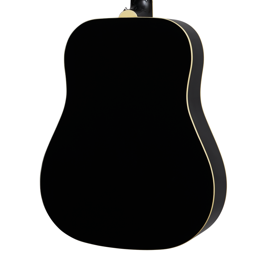 Epiphone FT-100 Player Pack, Ebony Player Pack Epiphone