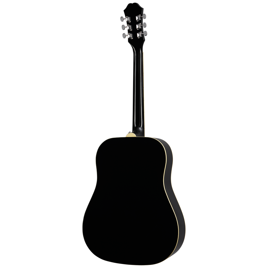 Epiphone FT-100 Player Pack, Ebony Player Pack Epiphone