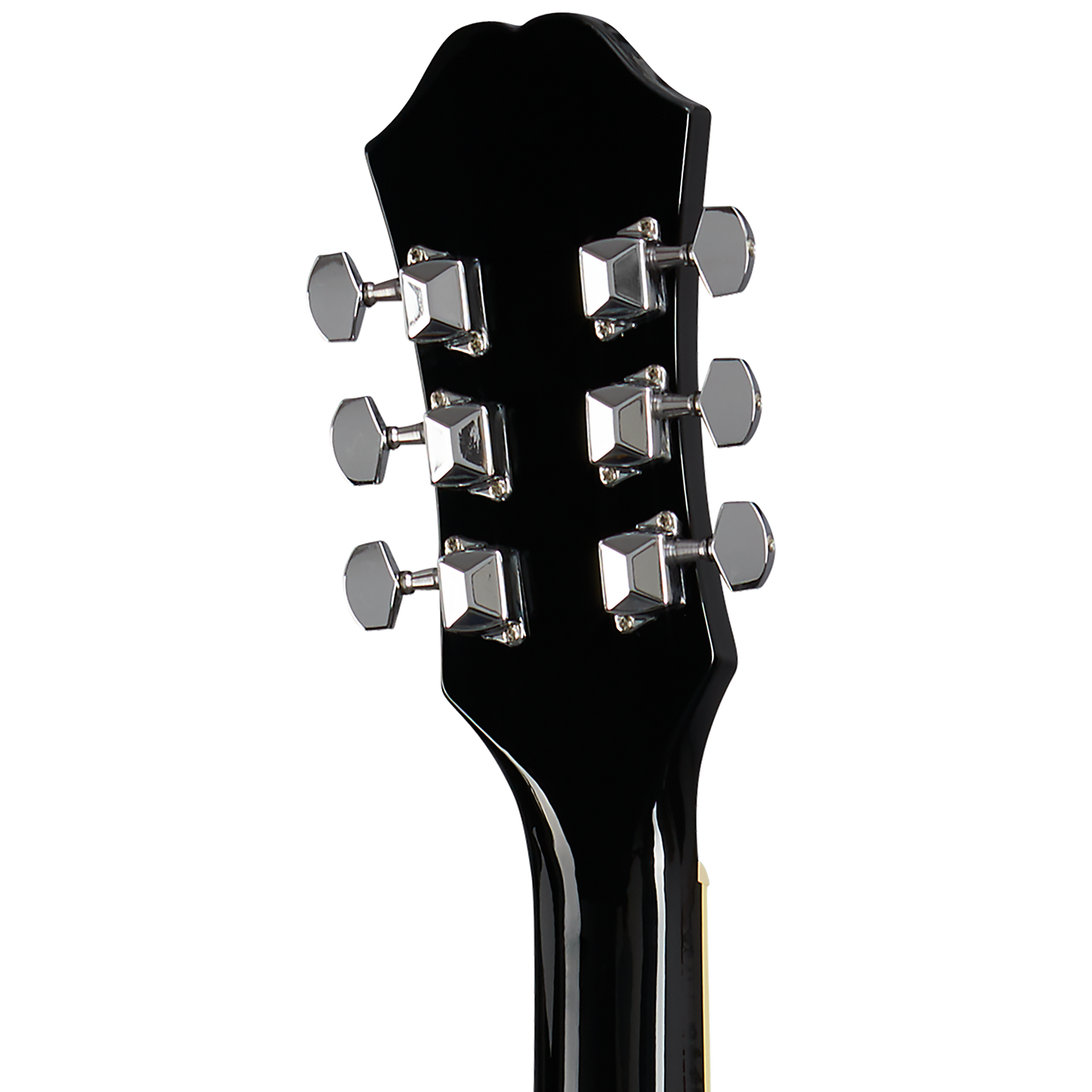 Epiphone FT-100 Player Pack, Ebony Player Pack Epiphone