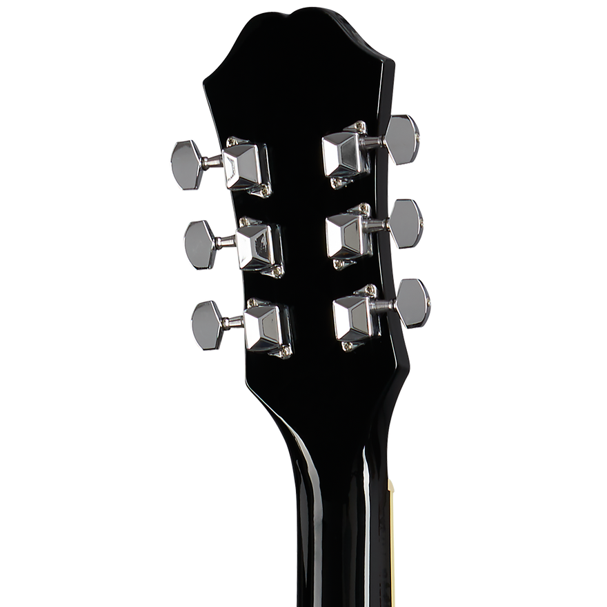 Epiphone FT-100 Player Pack, Ebony Player Pack Epiphone