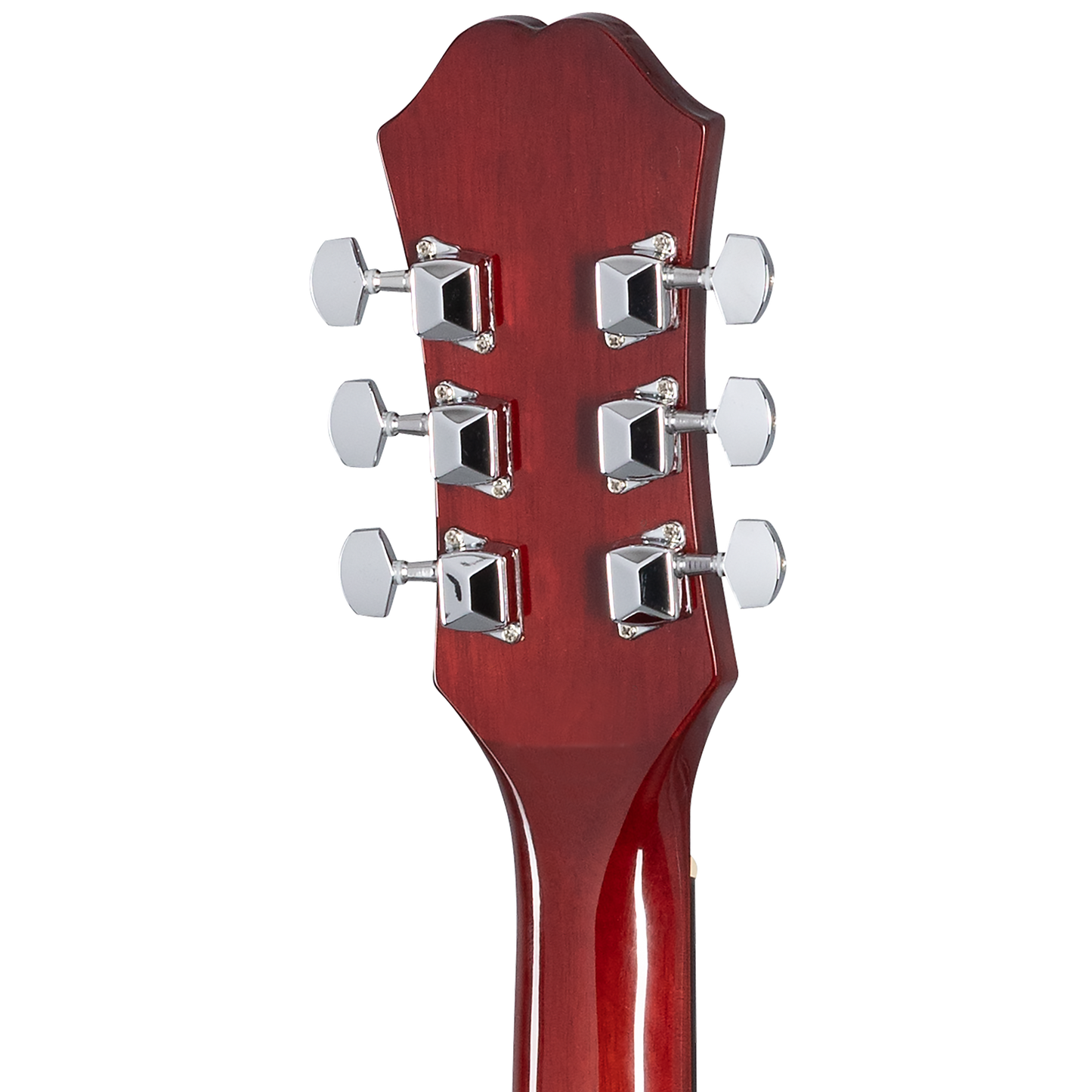 Epiphone FT-100, Wine Red Acoustic Guitar Epiphone
