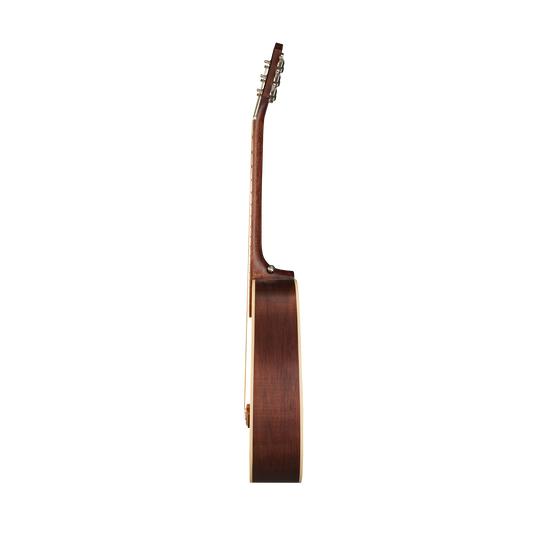 Epiphone El Niño Travel Acoustic, Natural Acoustic Guitar Epiphone