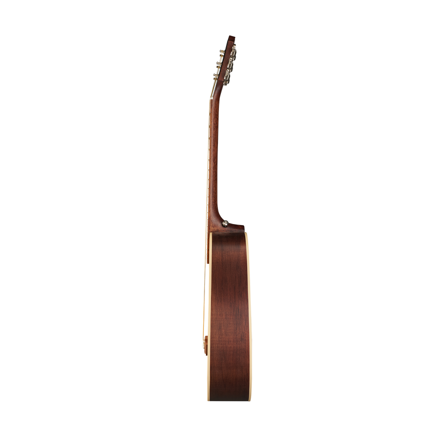 Epiphone El Niño Travel Acoustic, Natural Acoustic Guitar Epiphone