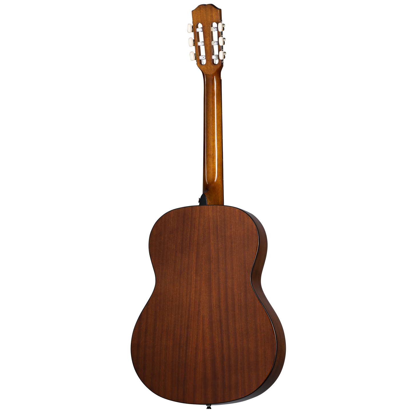 Epiphone Classical E1 (Nylon; 1.75" nut), Antique Natural Acoustic Guitar Epiphone