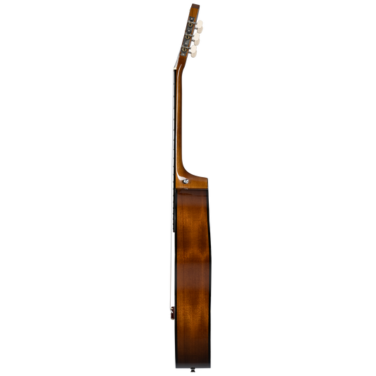 Epiphone Classical E1 (Nylon; 1.75" nut), Antique Natural Acoustic Guitar Epiphone