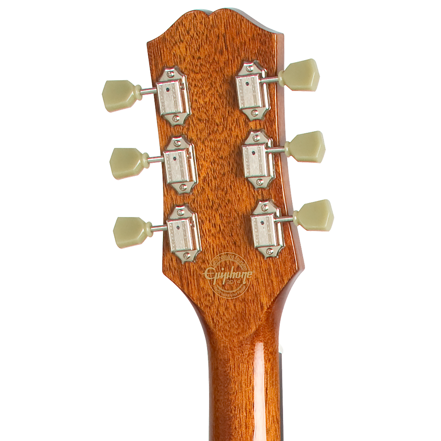 Epiphone PRO-1 (Steel String; Square Shoulder), Natural Acoustic Guitar Epiphone