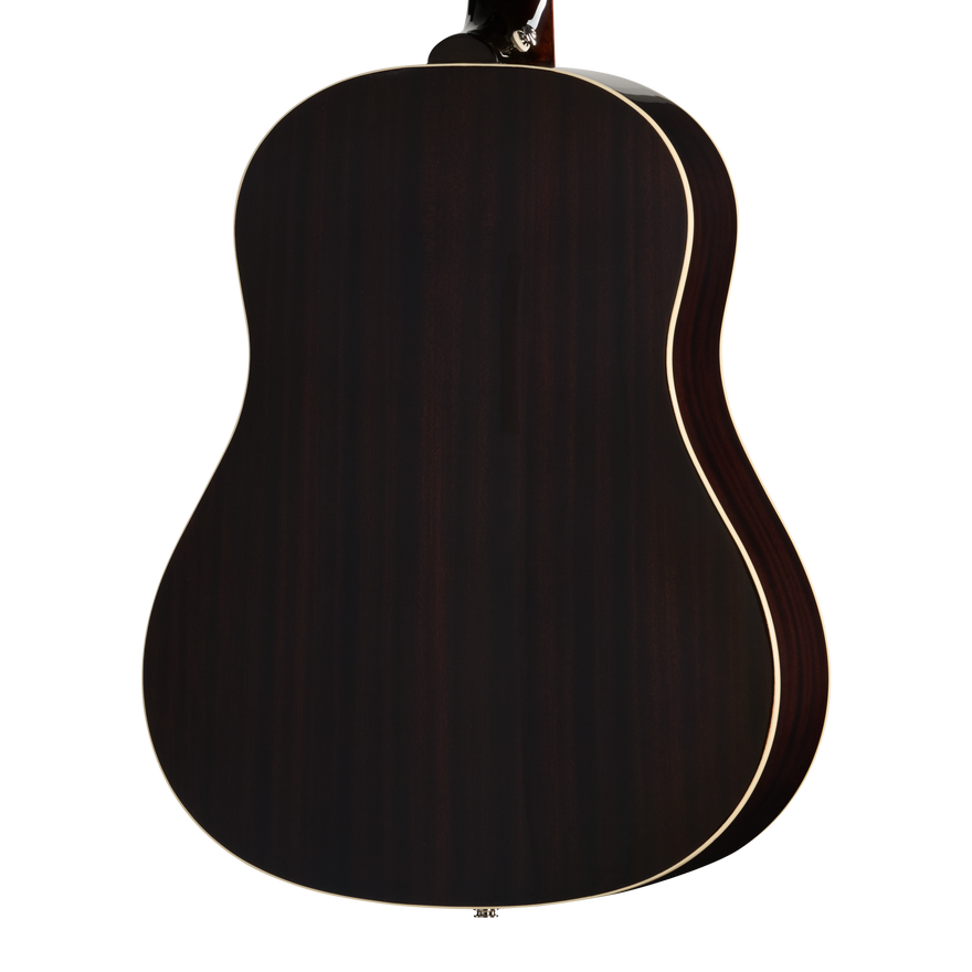 Epiphone J-45 Studio, Left-Handed, Natural Acoustic Guitar Epiphone