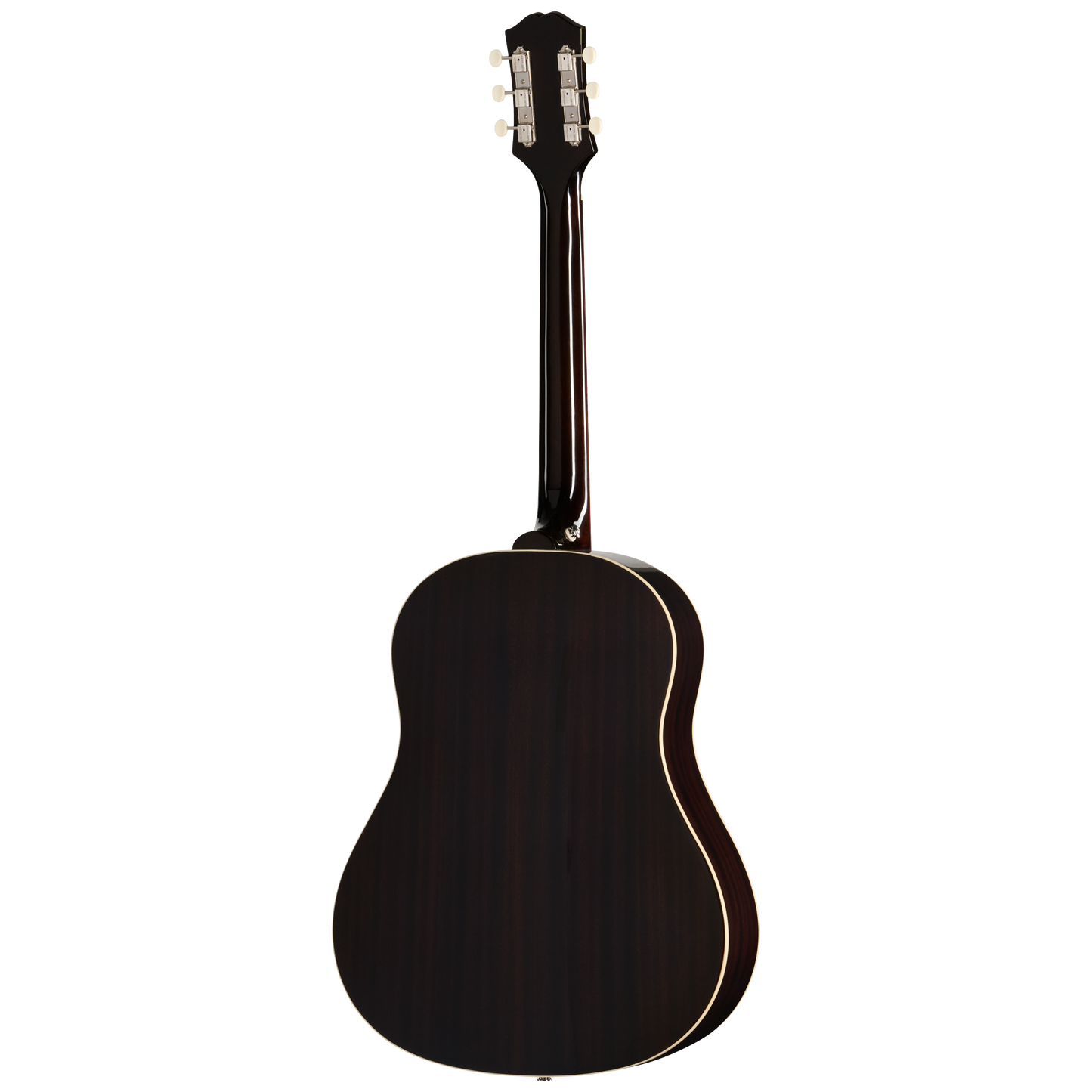 Epiphone J-45 Studio, Left-Handed, Natural Acoustic Guitar Epiphone