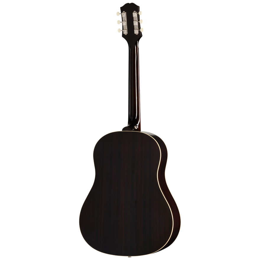 Epiphone J-45 Studio, Left-Handed, Natural Acoustic Guitar Epiphone