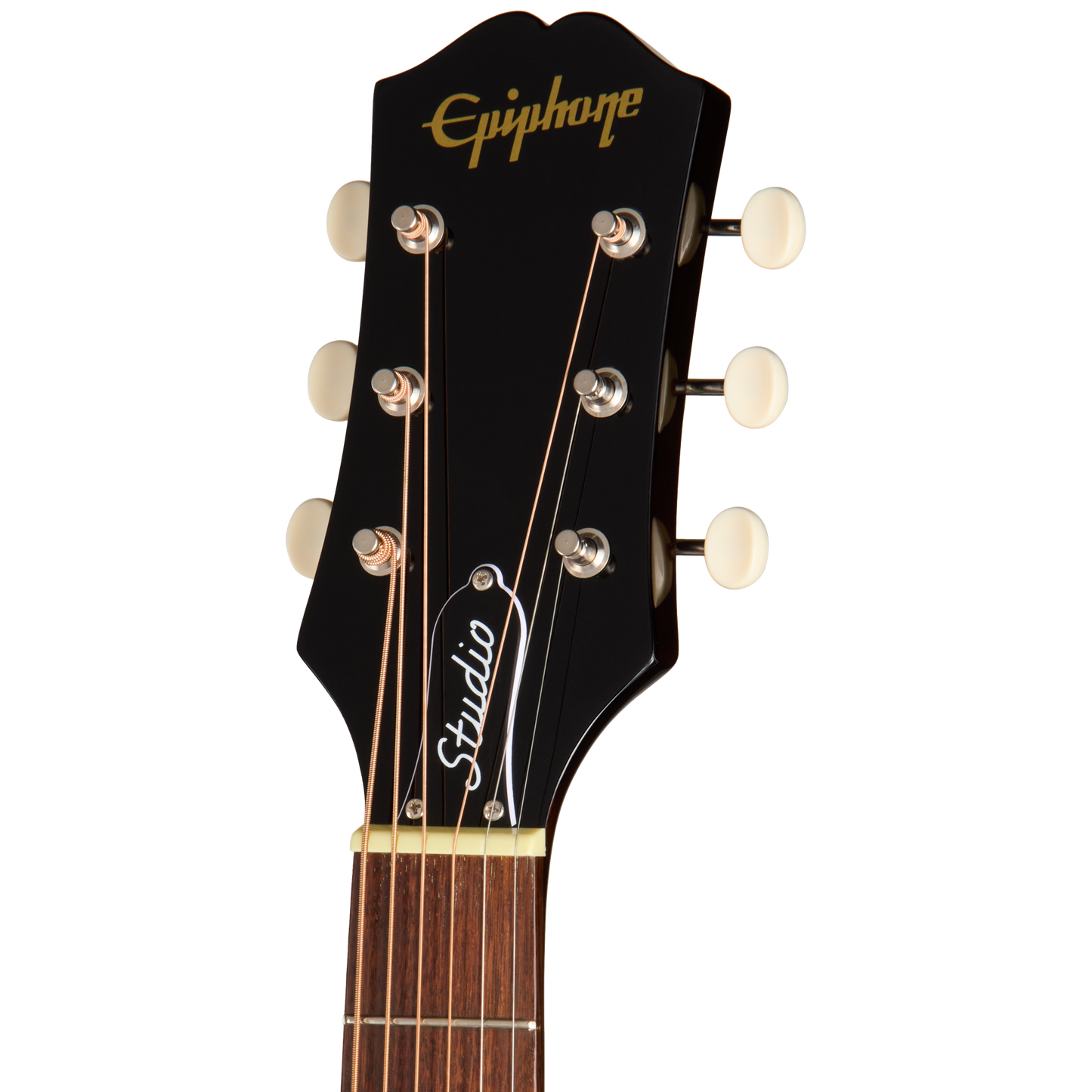Epiphone J-45 Studio, Natural Acoustic Guitar Epiphone
