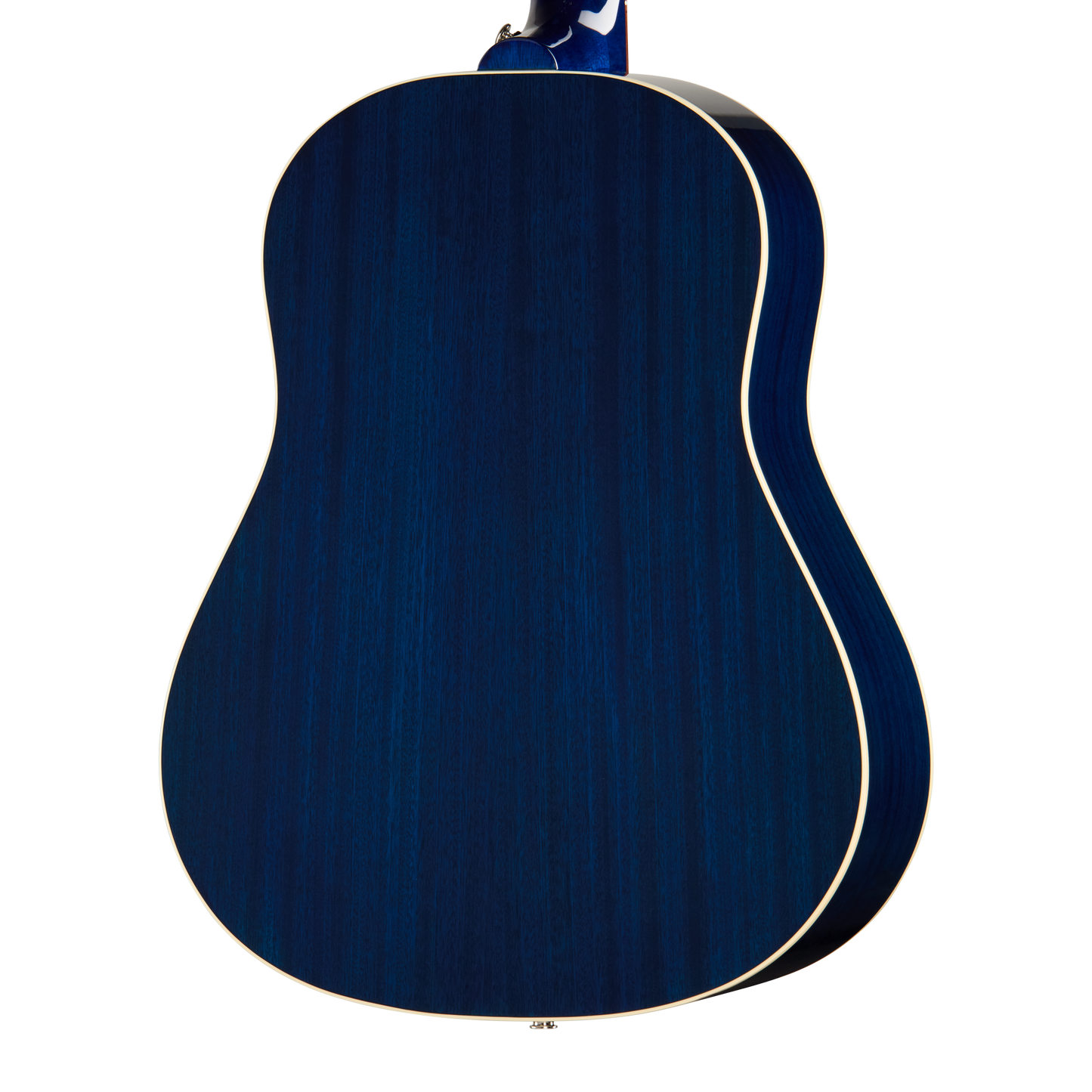 Epiphone J-45 Studio, Blueberry Burst, Exclusive Acoustic Guitar Epiphone