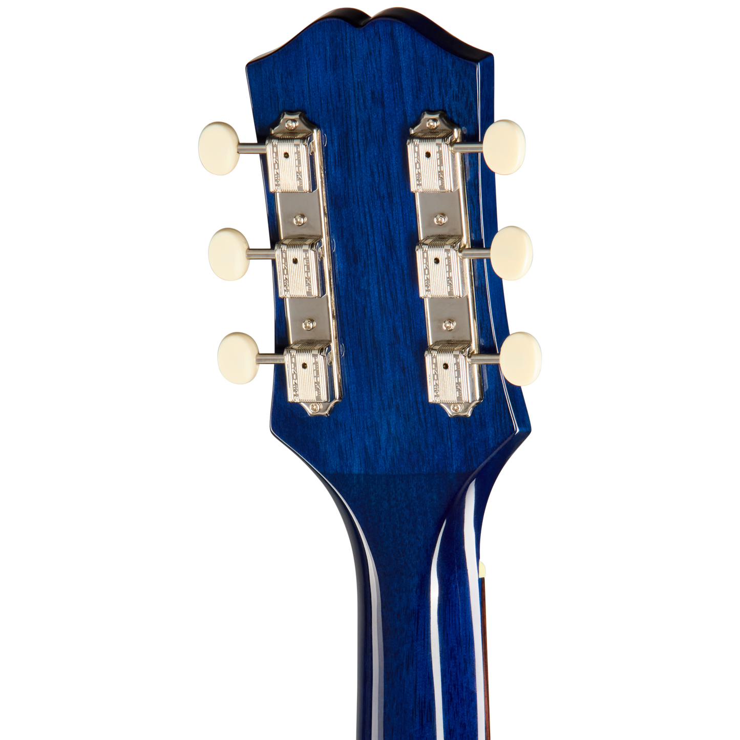 Epiphone J-45 Studio, Blueberry Burst, Exclusive Acoustic Guitar Epiphone