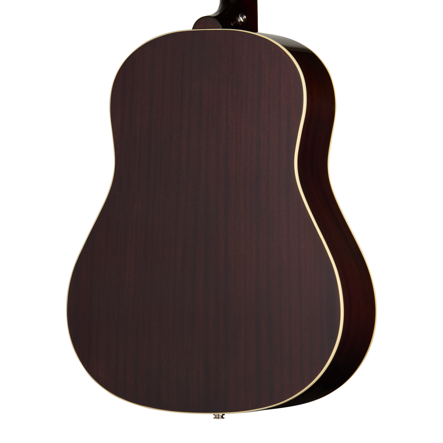 Epiphone J-45 Studio, Left-Handed, Vintage Sunburst Acoustic Guitar Epiphone