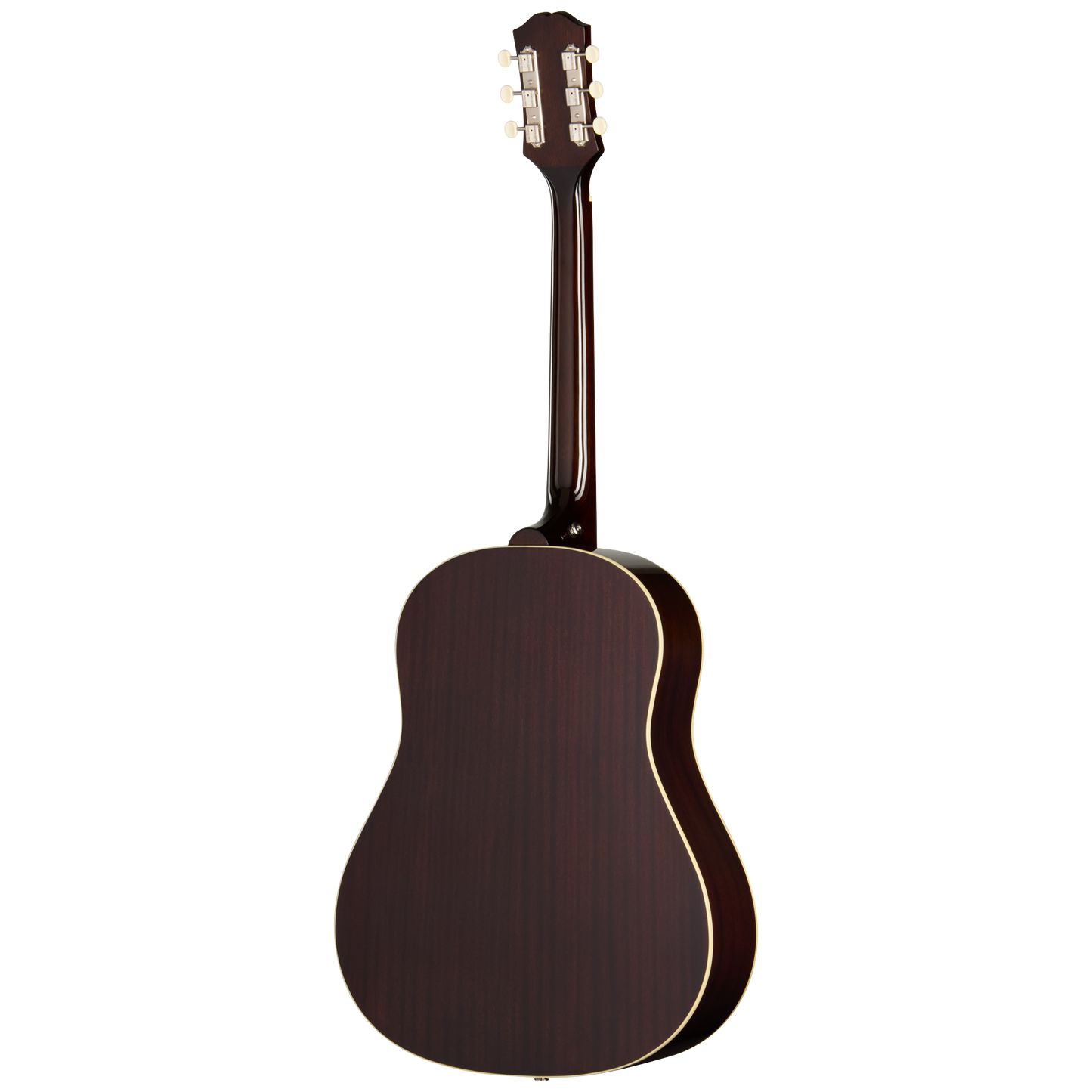 Epiphone J-45 Studio, Left-Handed, Vintage Sunburst Acoustic Guitar Epiphone