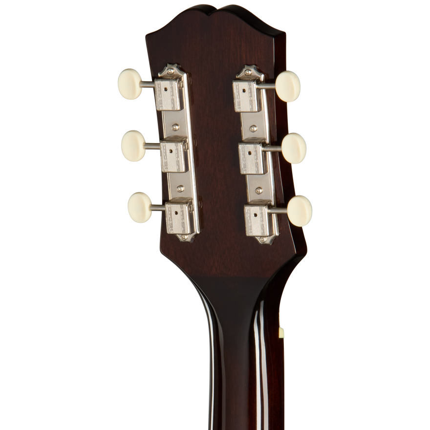 Epiphone J-45 Studio, Left-Handed, Vintage Sunburst Acoustic Guitar Epiphone