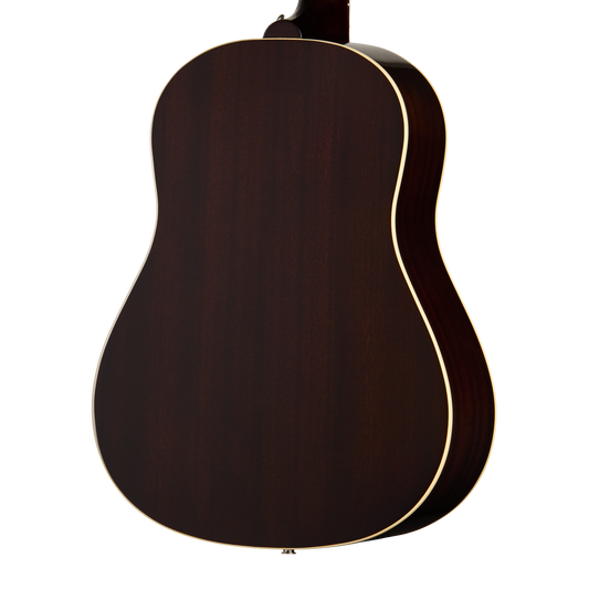 Epiphone J-45 Studio, Vintage Sunburst Acoustic Guitar Epiphone