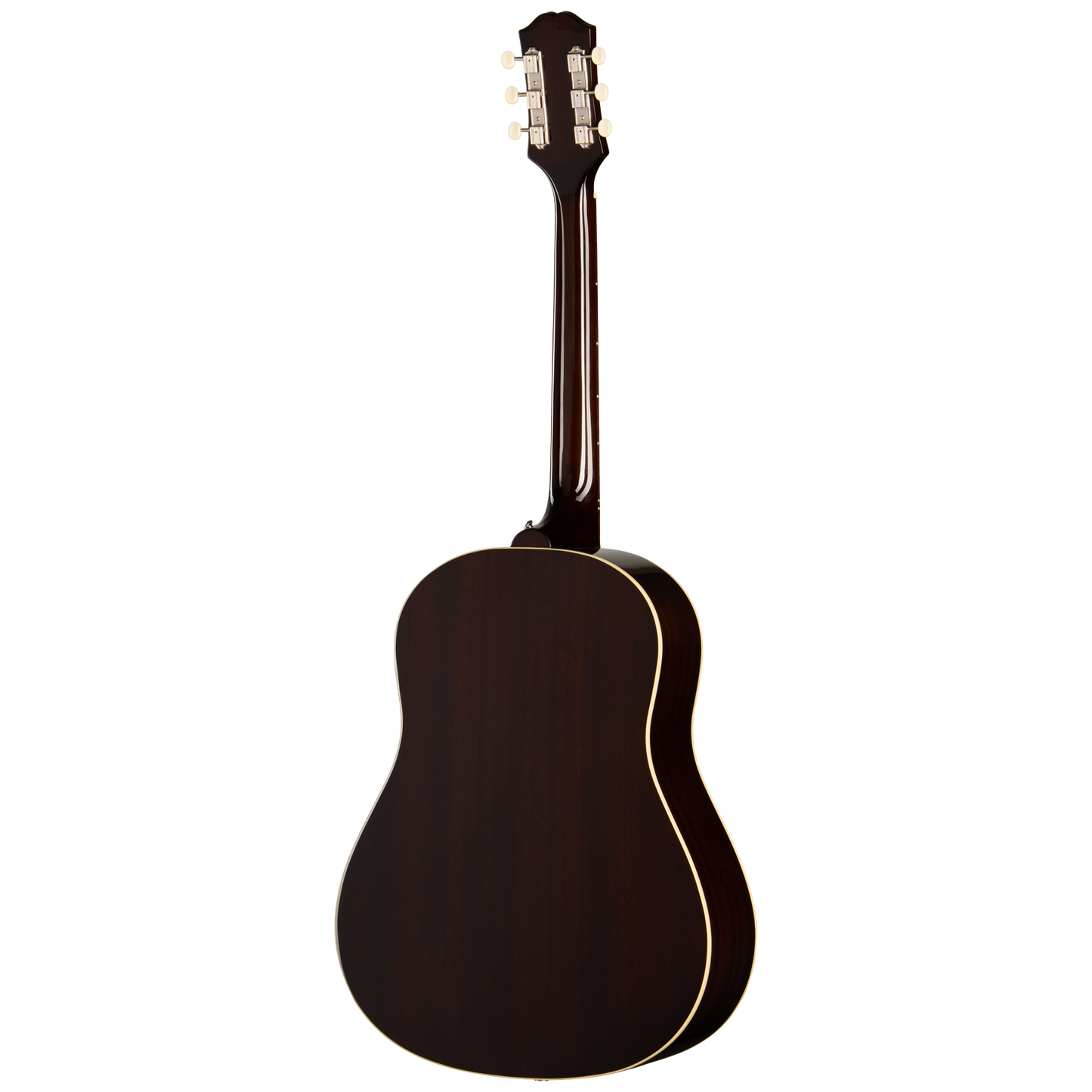 Epiphone J-45 Studio, Vintage Sunburst Acoustic Guitar Epiphone