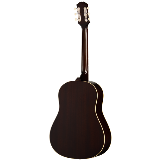 Epiphone J-45 Studio, Vintage Sunburst Acoustic Guitar Epiphone