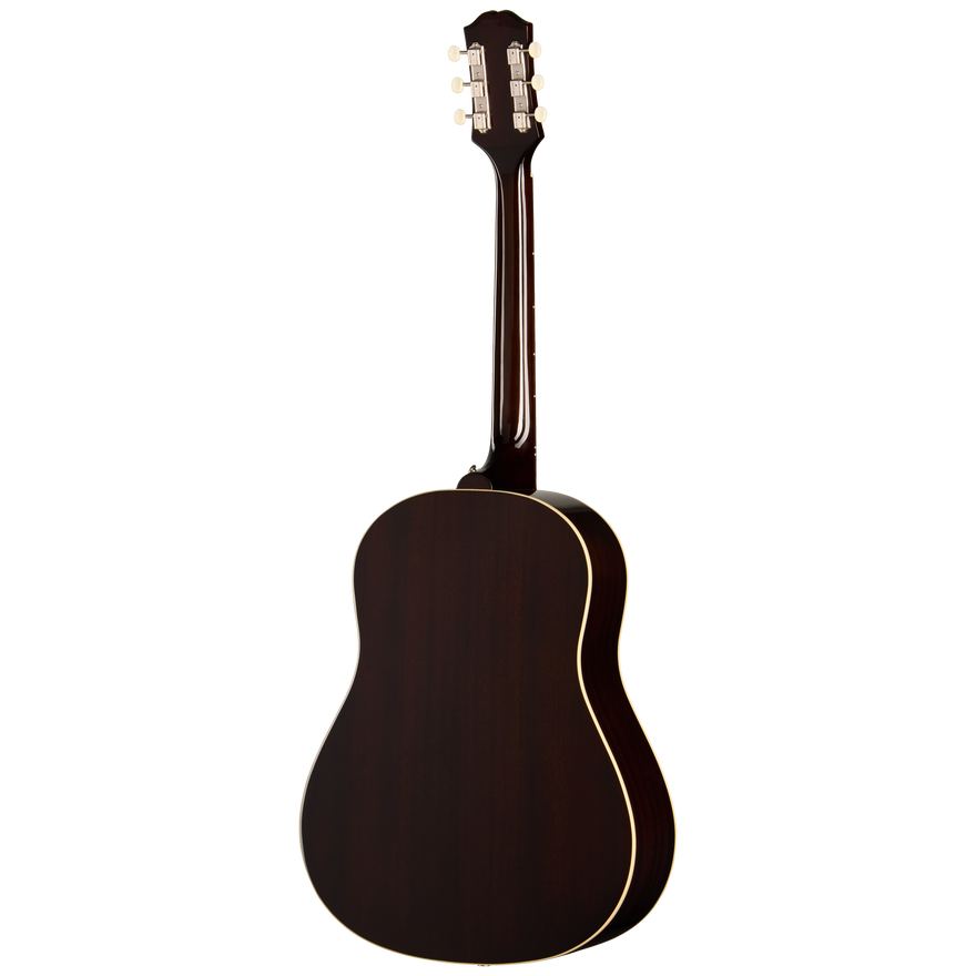 Epiphone J-45 Studio, Vintage Sunburst Acoustic Guitar Epiphone